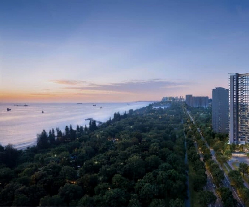 Bayshore Road Residences lifestyle